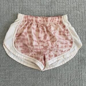 Nike Running Shorts Womens Sz M